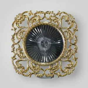 Kare Osmanlı Gold Supla