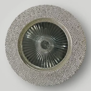 Kristal Gümüş Supla