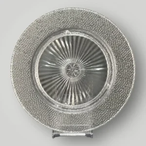 Kristal Şeffaf Supla