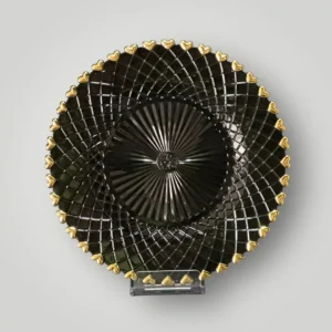 Love Siyah-Gold Supla