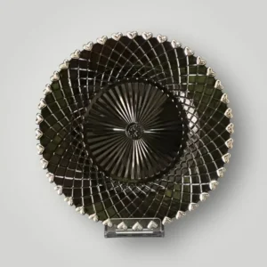 Love Siyah-Gümüş Supla