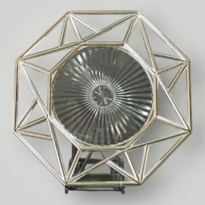 Prizma Gümüş Supla