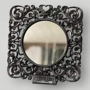 Sarmaşık Siyah Supla