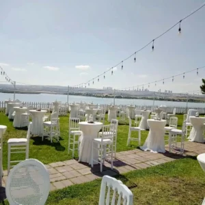 Sırtlıklı Bar Taburesi