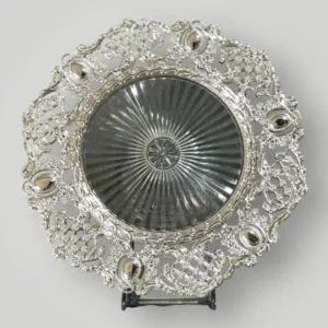 Topkapı Gümüş Supla