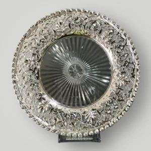 Yaprak Gümüş Supla