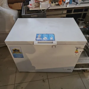 Ankara Derin Dondurucu Kiralama